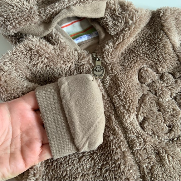 Fluffy Fall Set 🐻🍂 - Picture 4 of 8